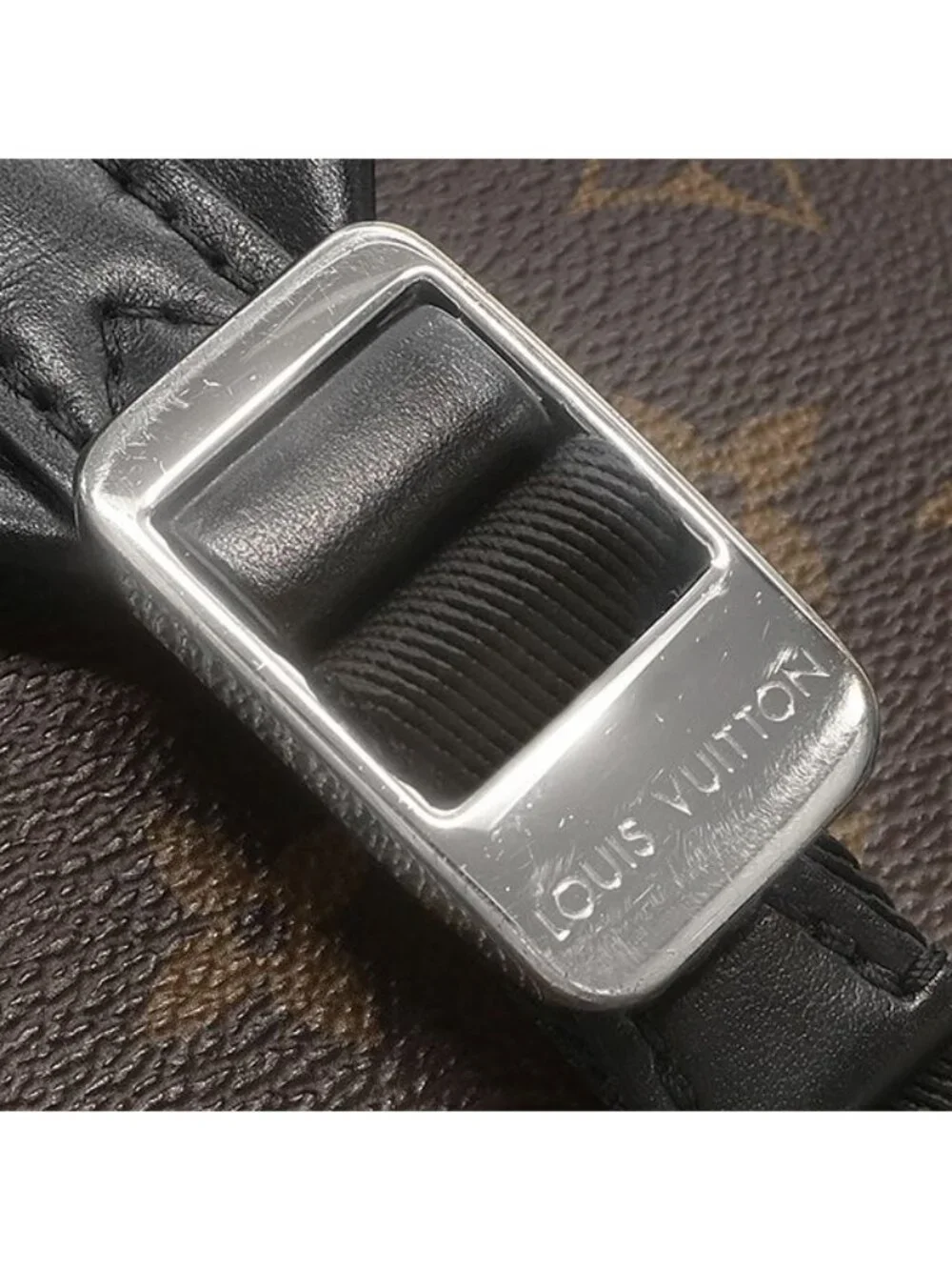Louis Vuitton brand louis